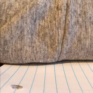 Meet your Posher, Lea